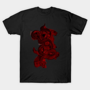 serpiente T-Shirt